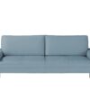 Wohnwert Einzelsofa  Kalea ¦ blau Polstermöbel ></noscript> Sofas > 3-Sitzer - Höffner