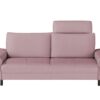 Wohnwert Einzelsofa  Kalea ¦ rosa/pink Polstermöbel ></noscript> Sofas > 2-Sitzer - Höffner