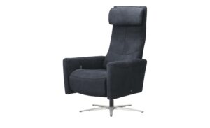 Musterring Relaxsessel  MR261 ¦ blau Polstermöbel > Sessel > Fernsehsessel - Höffner