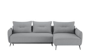 switch Ecksofa  Dream ¦ grau Polstermöbel > Sofas > Ecksofas - Höffner