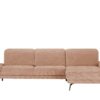 Lounge Collection Ecksofa  Tessa ¦ orange Polstermöbel ></noscript> Sofas > Ecksofas - Höffner