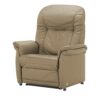 himolla Sessel  7706 ¦ beige Polstermöbel ></noscript> Sessel > Fernsehsessel - Höffner