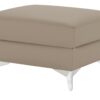 uno Hocker  Apollo ¦ beige Polstermöbel ></noscript> Hocker - Höffner