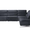 Musterring Ecksofa MR260 ¦ blau Polstermöbel > Sofas > Ecksofas - Höffner