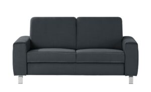 Sofa  Pacific Plus ¦ schwarz Polstermöbel > Sofas > Einzelsofas - Höffner