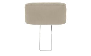 Kopfstütze  Pacific Plus ¦ beige Polstermöbel > Polsterzubehör - Höffner
