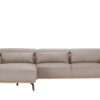 uno Ecksofa Perla ¦ braun Polstermöbel > Sofas > Ecksofas - Höffner