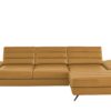 meinSofa Ecksofa Bela ¦ gelb Polstermöbel > Sofas > Ecksofas - Höffner