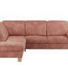 Mein Sofa bold Ecksofa  Raica ¦ rosa/pink Polstermöbel ></noscript> Sofas > Ecksofas - Höffner
