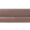 KOINOR Ledersofa  Gomera ¦ rosa/pink Polstermöbel ></noscript> Sofas > Einzelsofas - Höffner