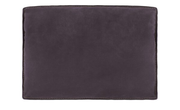 KOINOR Armteilkissen  Gomera ¦ lila/violett Polstermöbel > Polsterzubehör - Höffner