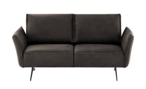 KOINOR Ledersofa  Vineto ¦ braun Polstermöbel > Sofas > Einzelsofas - Höffner