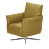 KOINOR Sessel  Vineto ¦ grün Polstermöbel ></noscript> Sessel > Drehsessel - Höffner