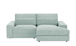 Ecksofa  Branna ¦ grün Polstermöbel > Sofas > Ecksofas - Höffner