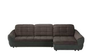 switch Ecksofa  Infinity ¦ braun Polstermöbel > Sofas > Ecksofas - Höffner