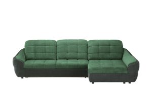 switch Ecksofa  Infinity ¦ grün Polstermöbel > Sofas > Ecksofas - Höffner