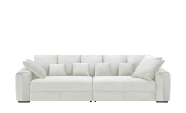 uno Bigsofa  Bryan ¦ beige Polstermöbel > Sofas > Big-Sofas - Höffner