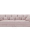 uno Bigsofa Bryan ¦ rosa/pink Polstermöbel > Sofas > Big-Sofas - Höffner