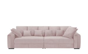 uno Bigsofa  Bryan ¦ rosa/pink Polstermöbel > Sofas > Big-Sofas - Höffner