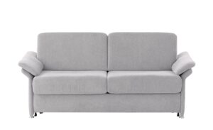 Schlafsofa  Boston Basic ¦ grau Polstermöbel > Sofas > Einzelsofas - Höffner