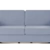 Schlafsofa Boston Deluxe ¦ blau Polstermöbel > Sofas > Einzelsofas - Höffner