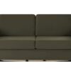 Schlafsofa Boston Deluxe ¦ grün Polstermöbel > Sofas > Einzelsofas - Höffner