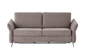 Schlafsofa  Collin ¦ braun Polstermöbel > Sofas > Einzelsofas - Höffner
