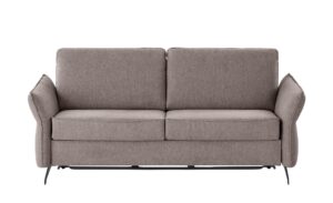 Schlafsofa  Collin ¦ braun Polstermöbel > Sofas > Einzelsofas - Höffner