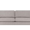 SOHO Sofa Birmingham ¦ grau Polstermöbel > Sofas > 3-Sitzer - Höffner