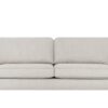 SOHO Sofa Birmingham ¦ silber Polstermöbel > Sofas > 3-Sitzer - Höffner