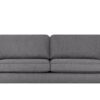 SOHO Sofa Birmingham ¦ grau Polstermöbel > Sofas > 3-Sitzer - Höffner