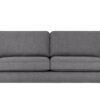 SOHO Sofa Birmingham ¦ grau Polstermöbel > Sofas > 2-Sitzer - Höffner