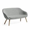 HAY - About a Lounge Sofa for Comwell