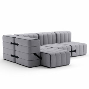 Ambivalenz - Curt Sofa Set 9