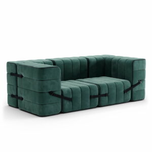 Ambivalenz - Curt Sofa Set 7