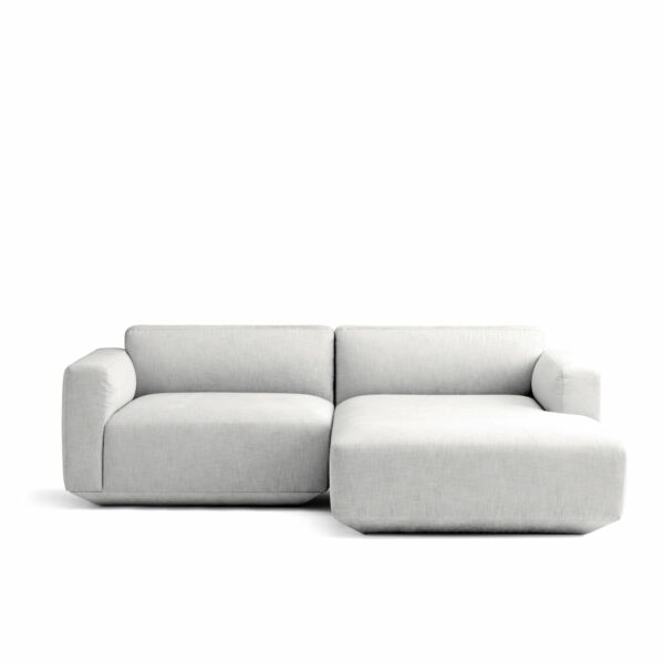 &Tradition - Develius Eck-Sofa