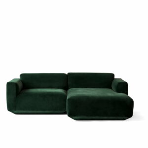 &Tradition - Develius Eck-Sofa