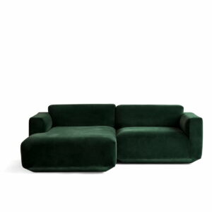 &Tradition - Develius Eck-Sofa