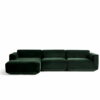 &Tradition - Develius Eck-Sofa