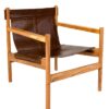 Sessel BePureHome Braun