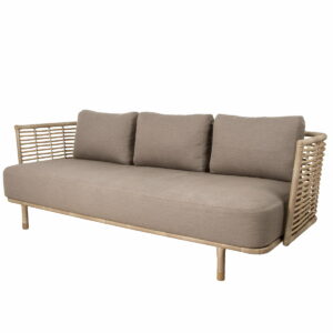 Cane-line - Sense Outdoor Sofa