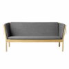 FDB Møbler - J149 Sofa 3-Sitzer