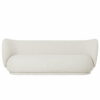 ferm LIVING - Rico 3-Sitzer Sofa