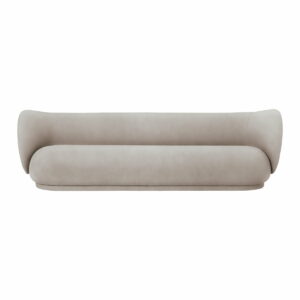 ferm LIVING - Rico 3-Sitzer Sofa