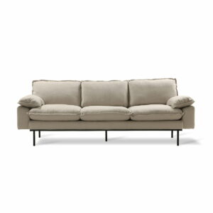 HKliving - Retro Sofa