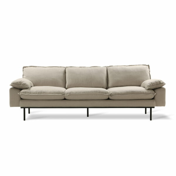 HKliving - Retro Sofa