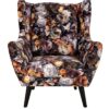 Sessel impré Multicolor