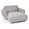 Sessel „Big“ impré Grau