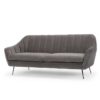 Sofa impré Anthrazit