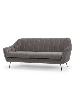 Sofa impré Anthrazit